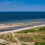 Seehase Marina Prázdninový dům