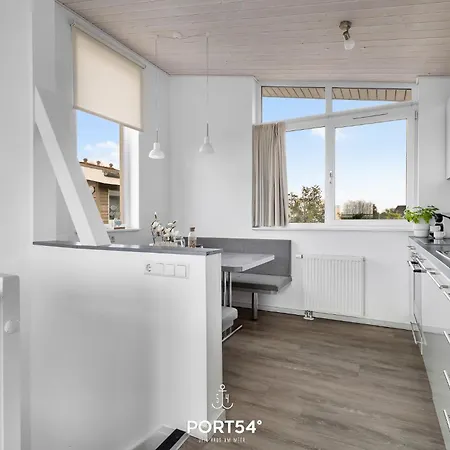 Дом отдыха Seehase Marina *