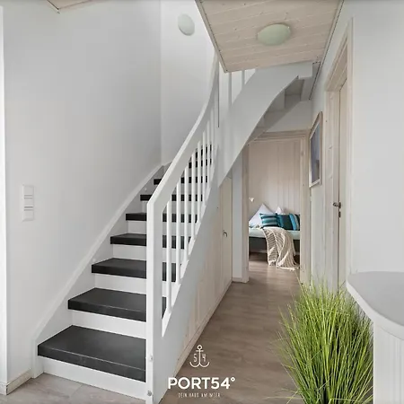 Tatil Evi Seehase Marina