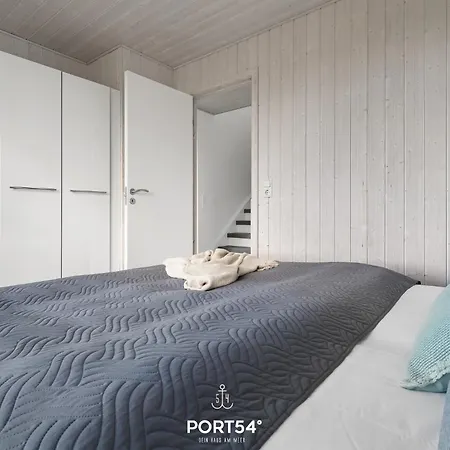 Seehase Marina Wendtorf