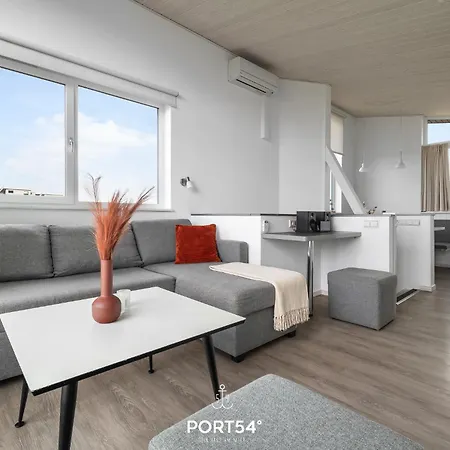 Seehase Marina Wendtorf