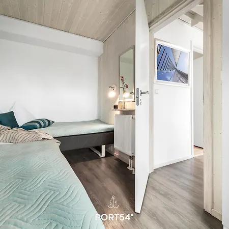 Seehase Marina Feriehus