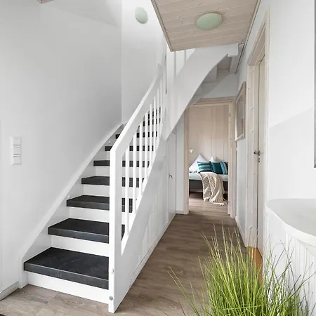 Seehase Marina Feriehus *