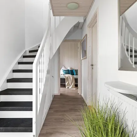 Feriehus Seehase Marina Wendtorf