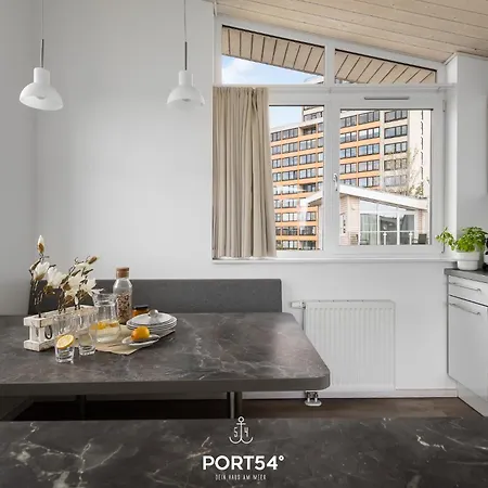 Seehase Marina * Wendtorf