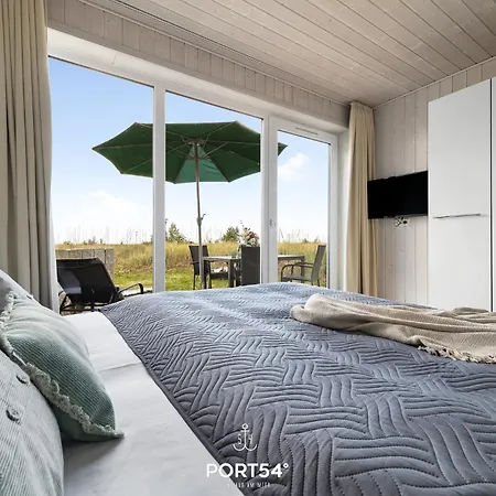 Seehase Marina Wendtorf