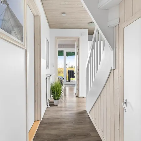 Tatil Evi Seehase Marina *