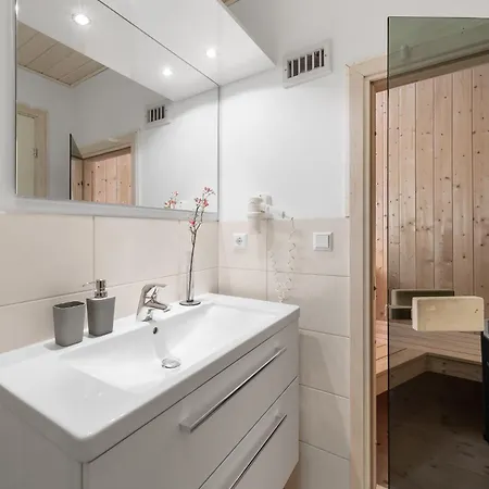 Seehase Marina Дом отдыха *