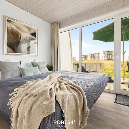 Tatil Evi Seehase Marina