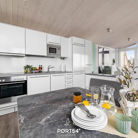 Seehase Marina Wendtorf