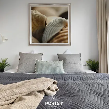 Seehase Marina * Wendtorf