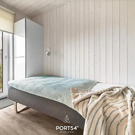 Feriehus Seehase Marina