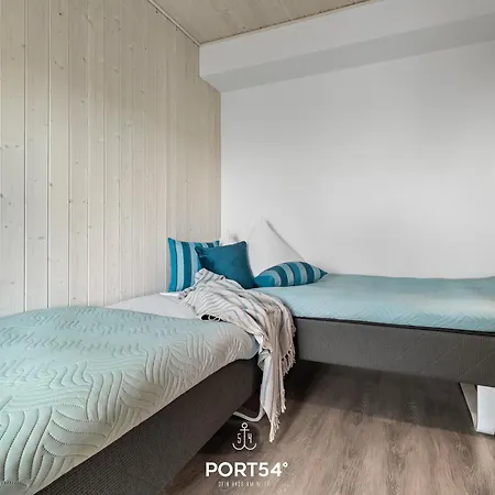 Seehase Marina Wendtorf