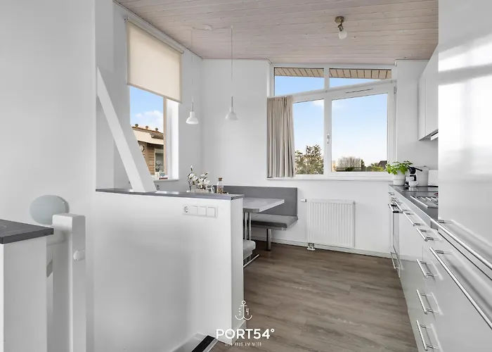 بيت للعطل Seehase Marina *