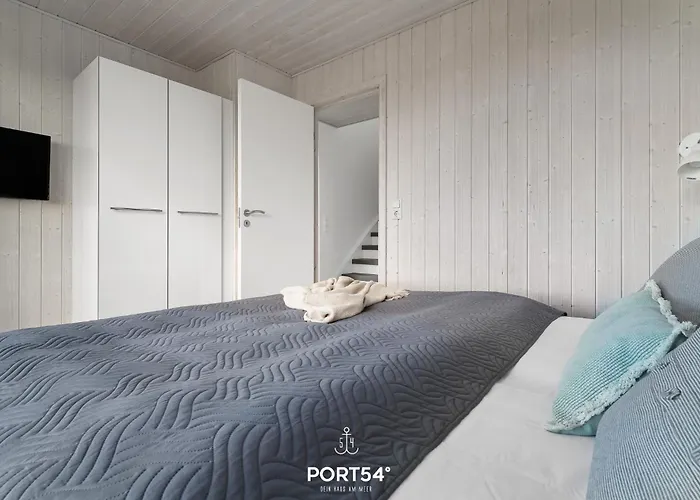 Seehase Marina Wendtorf