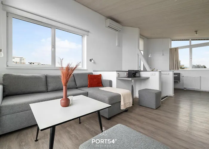 Seehase Marina Wendtorf