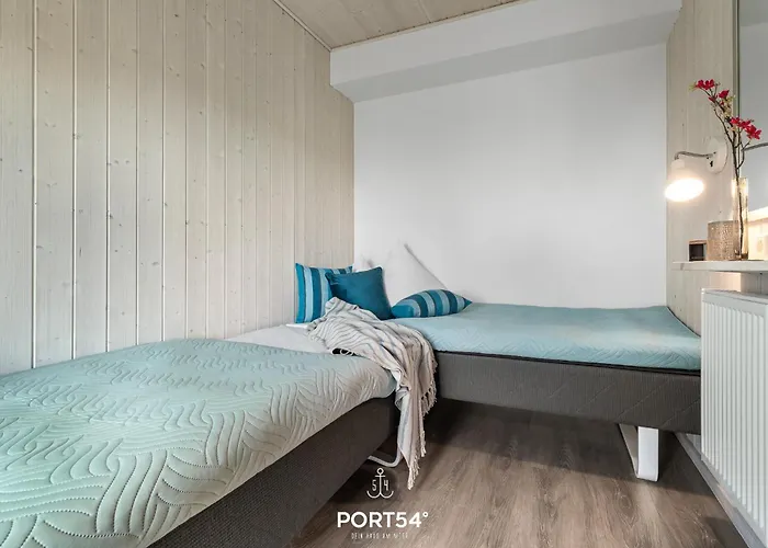 Seehase Marina Wendtorf