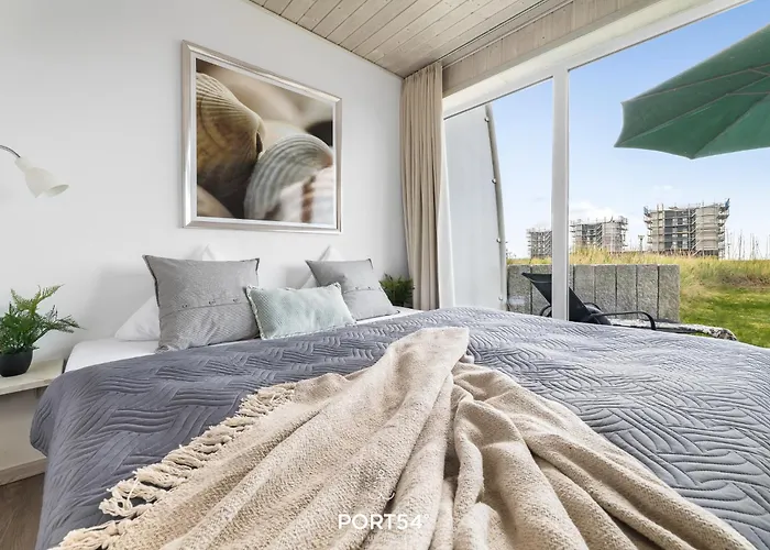 Seehase Marina بيت للعطل Wendtorf